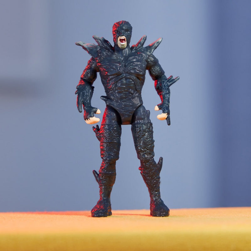 DC Comics The Flash Movie 4" Dark Flash Action Figure