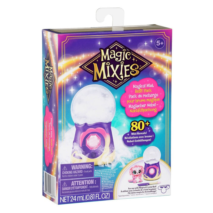 Magic Mixies Magical Mist Refill Pack