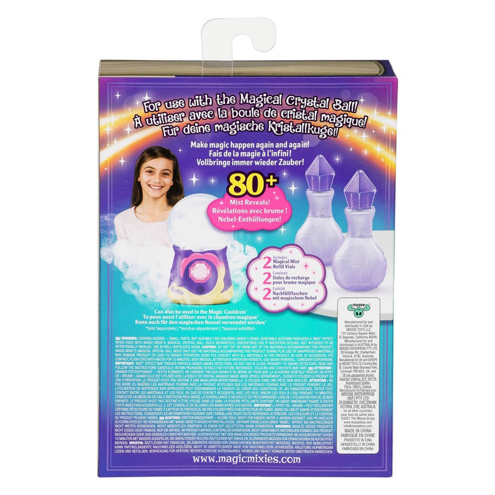 Magic Mixies Magical Mist Refill Pack
