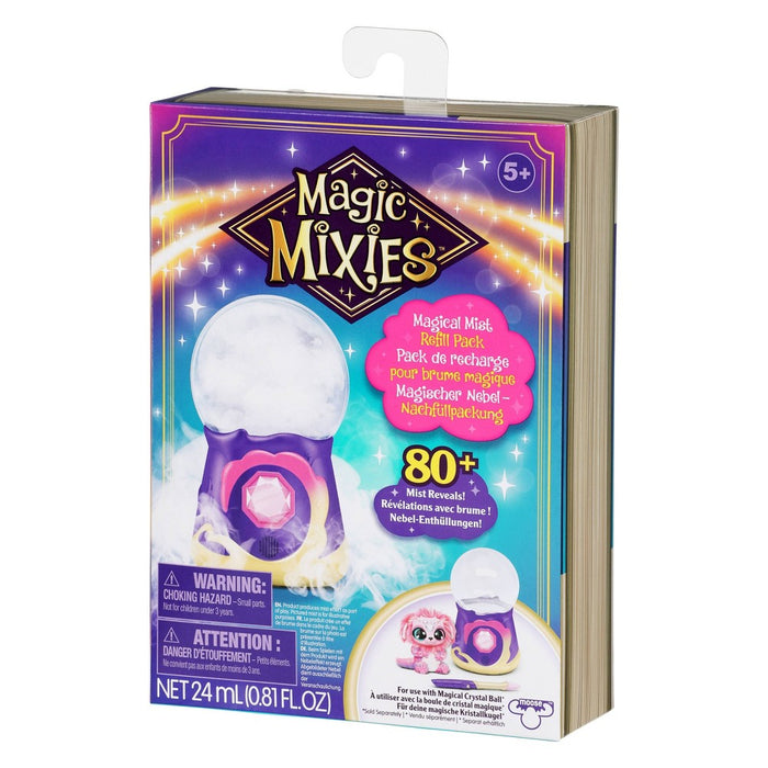 Magic Mixies Magical Mist Refill Pack