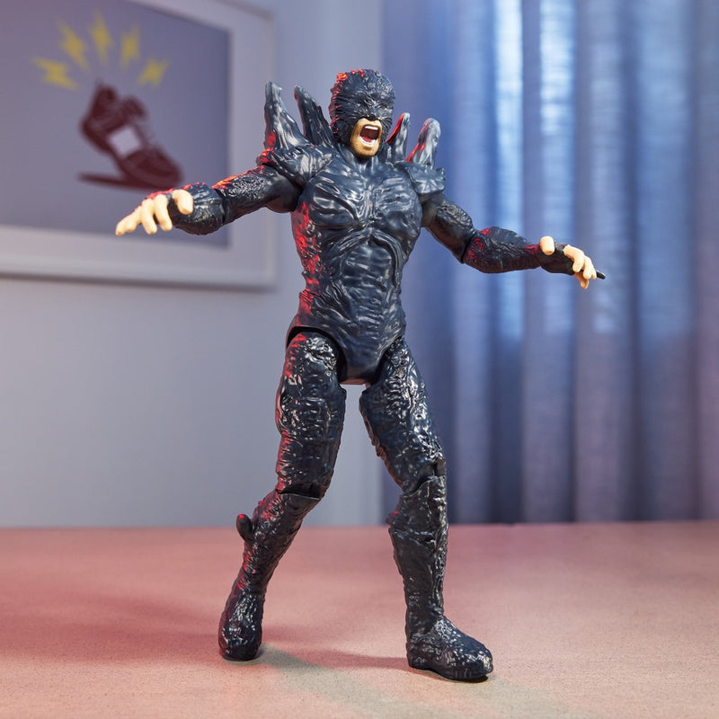 DC Comics The Flash Dark Flash 12" Action Figure