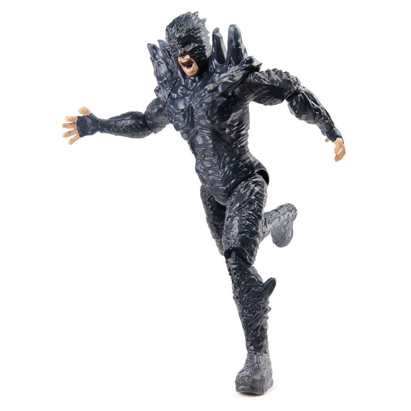 DC Comics The Flash Dark Flash 12" Action Figure