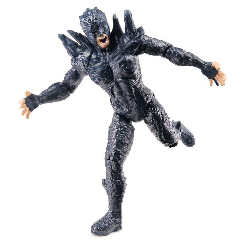 DC Comics The Flash Dark Flash 12" Action Figure