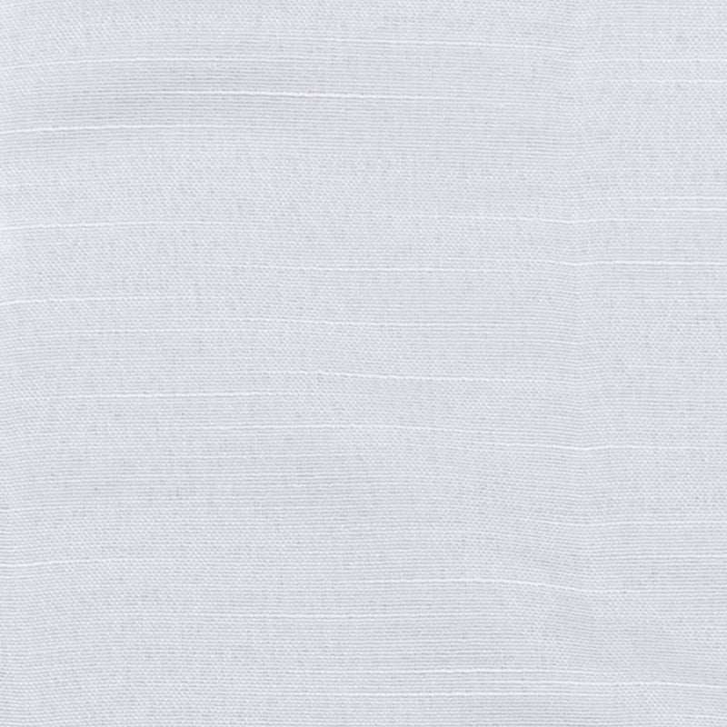2pk 42"x63" Light Filtering Window Curtain Panels White - Room Essentials