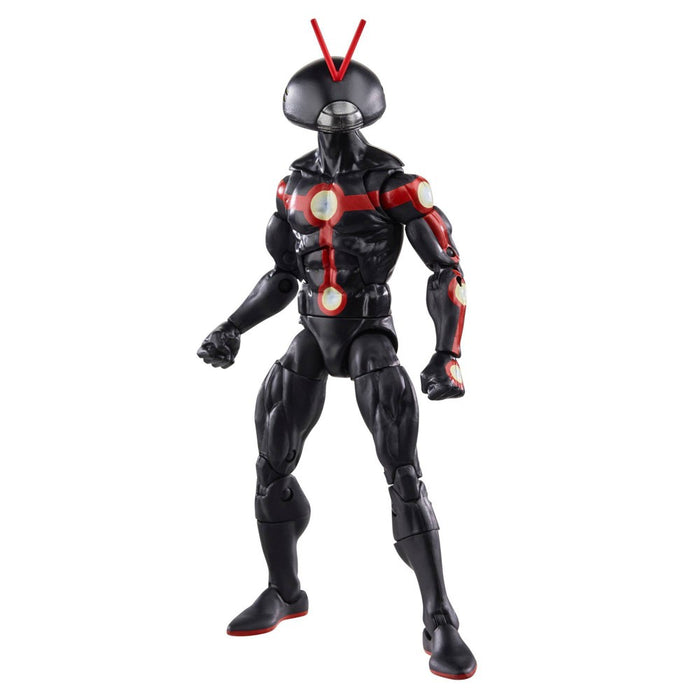 Marvel Legends Future Ant-Man Action Figure