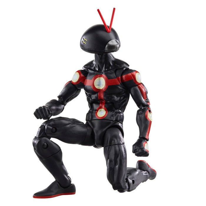 Marvel Legends Future Ant-Man Action Figure