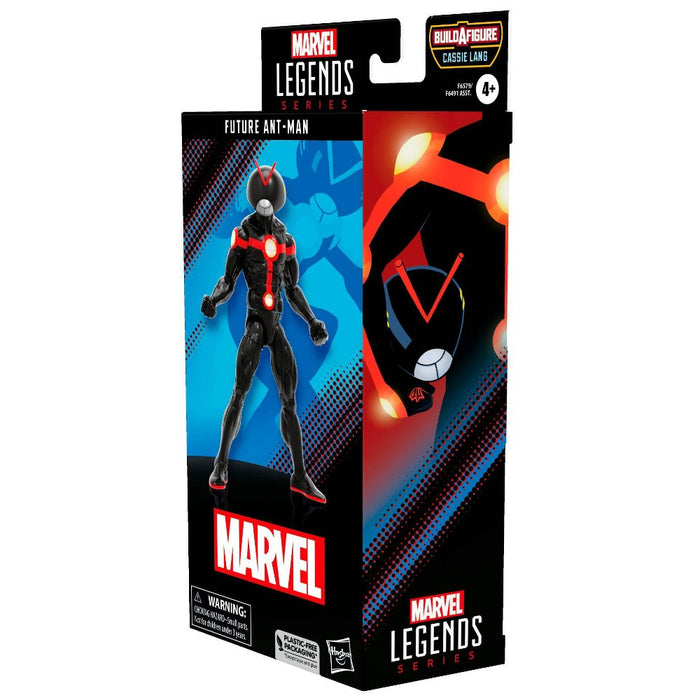 Marvel Legends Future Ant-Man Action Figure