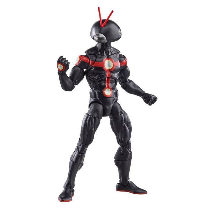 Marvel Legends Future Ant-Man Action Figure