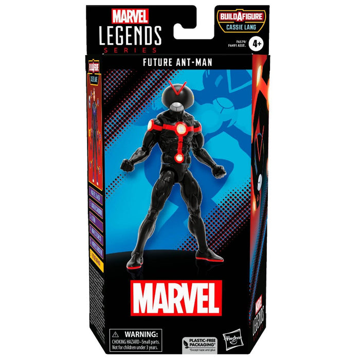 Marvel Legends Future Ant-Man Action Figure