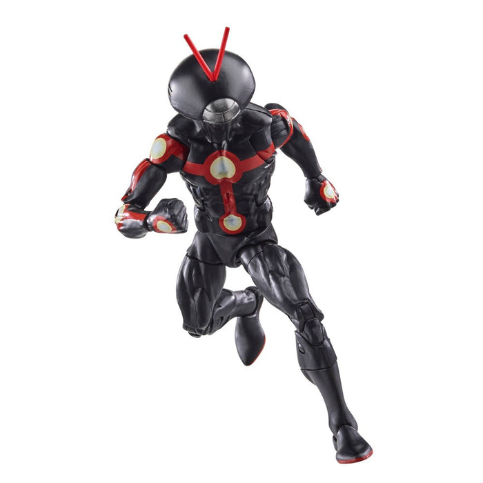 Marvel Legends Future Ant-Man Action Figure