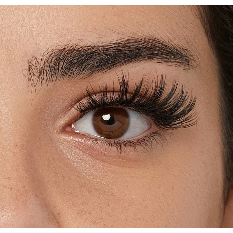 KISS Products Luxtension False Eyelashes - HLDY 03 - 4pr