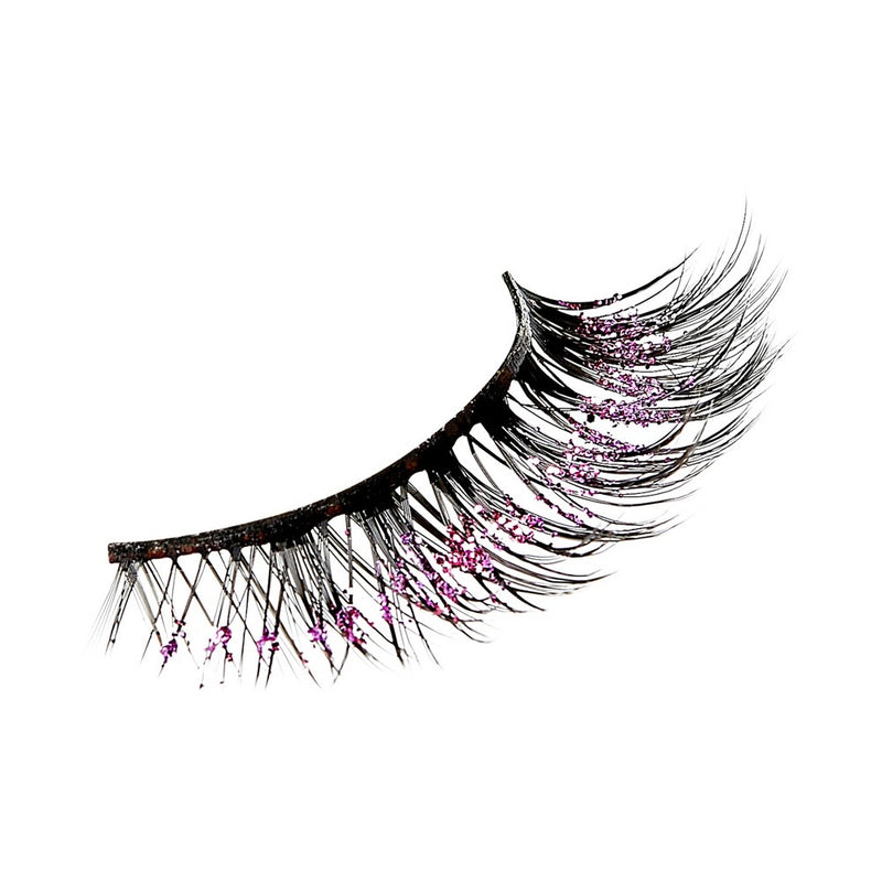 KISS Products Luxtension False Eyelashes - HLDY 03 - 4pr
