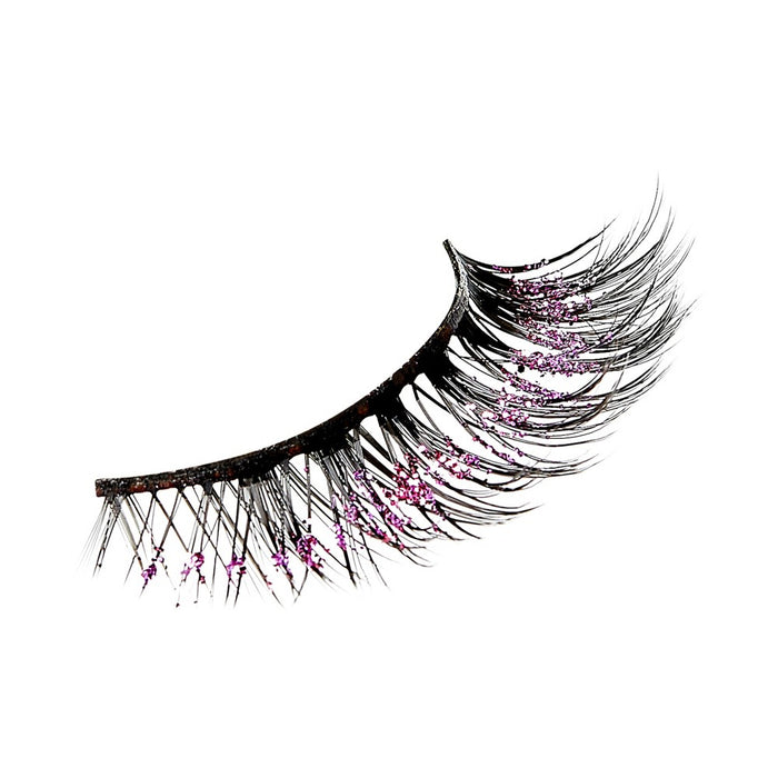 KISS Products Luxtension False Eyelashes - HLDY 03 - 4pr