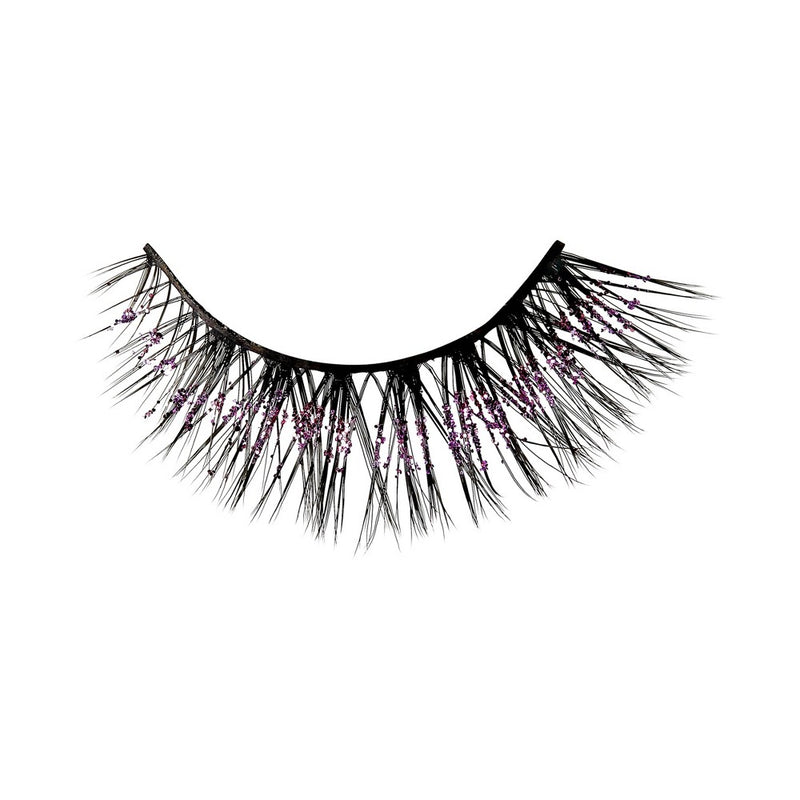 KISS Products Luxtension False Eyelashes - HLDY 03 - 4pr