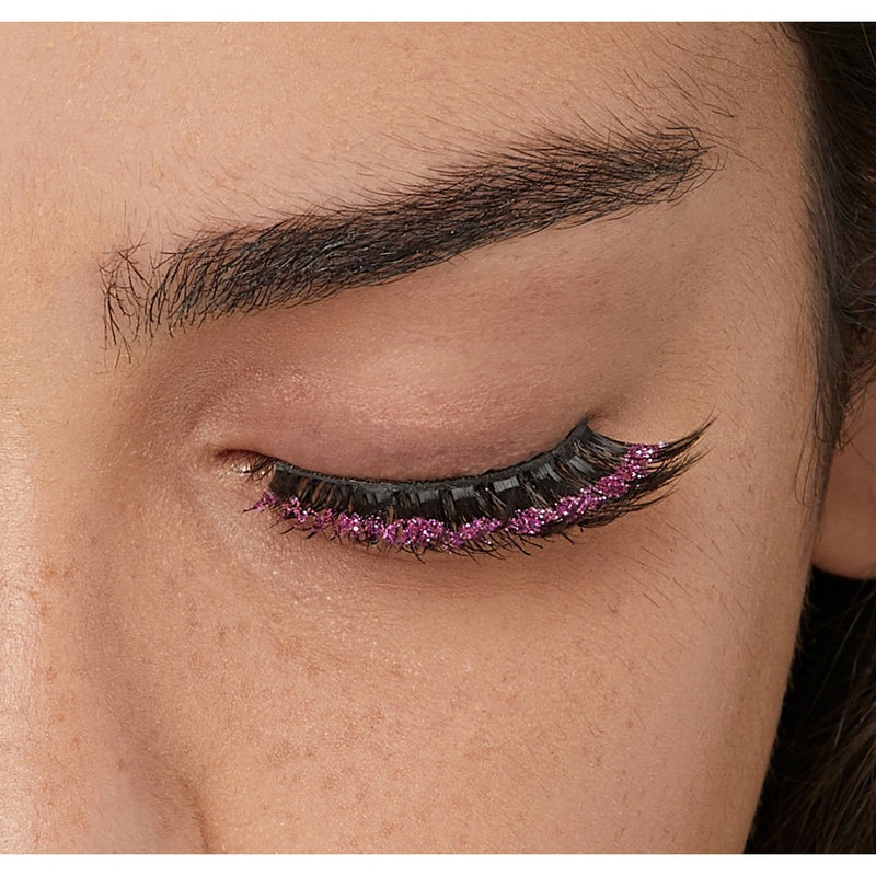 KISS Products Luxtension False Eyelashes - HLDY 03 - 4pr
