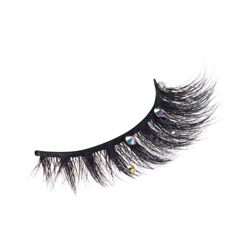 KISS Products Masterpiece False Eyelashes - HLDY 05 - 1pr