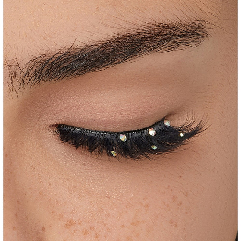 KISS Products Masterpiece False Eyelashes - HLDY 05 - 1pr