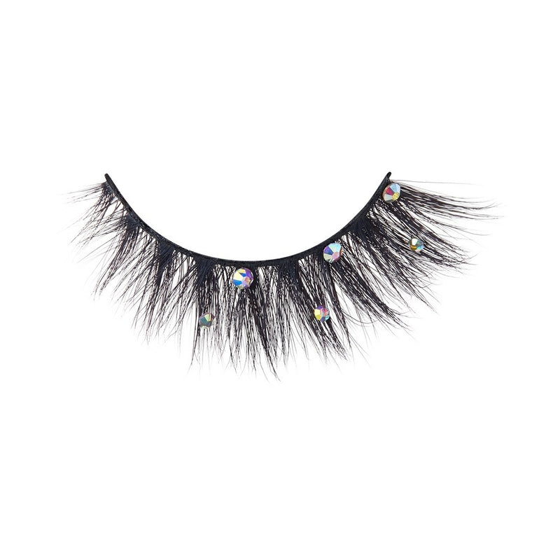 KISS Products Masterpiece False Eyelashes - HLDY 05 - 1pr