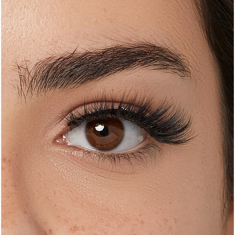 KISS Products Masterpiece False Eyelashes - HLDY 05 - 1pr