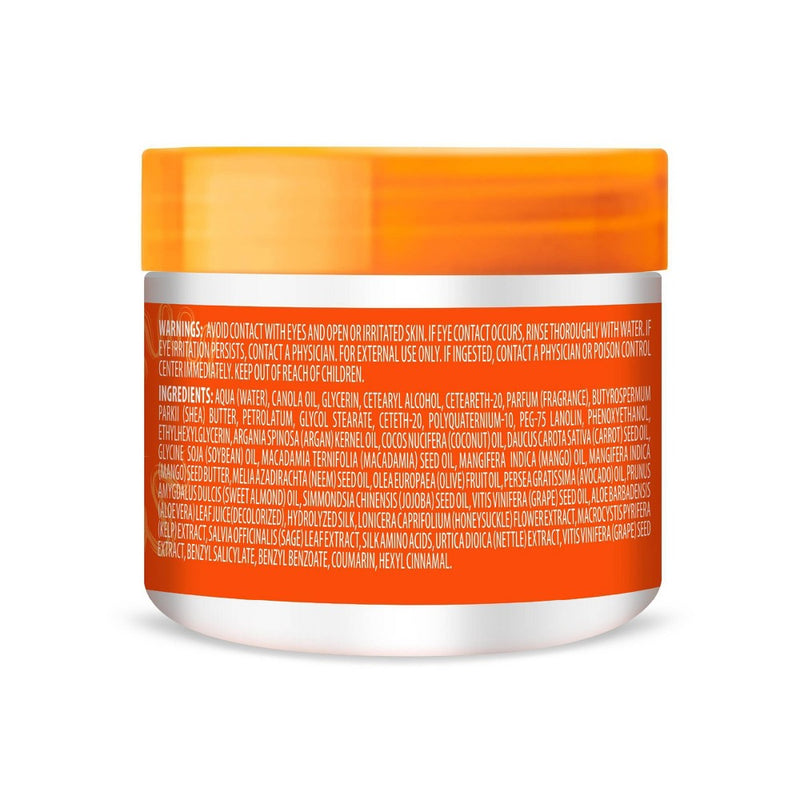 Cantu Coconut Curling Cream - 2oz