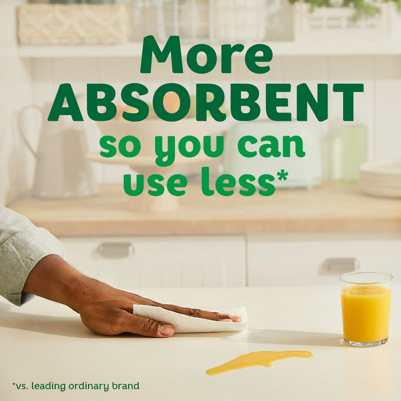 Bounty Select-A-Size Paper Towels - 4 Triple Rolls (LOCAL PICKUP ONLY)