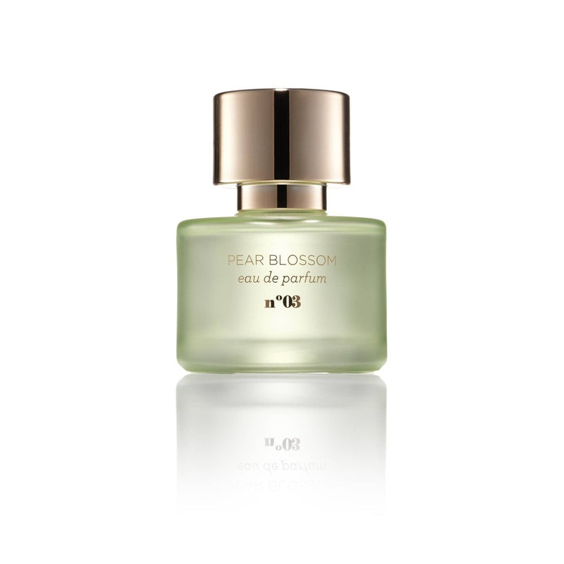 MIX:BAR Pear Blossom Eau De Parfum - Clean Fragrance for Women, Travel Size - 1.7 fl oz