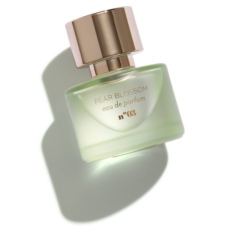 MIX:BAR Pear Blossom Eau De Parfum - Clean Fragrance for Women, Travel Size - 1.7 fl oz