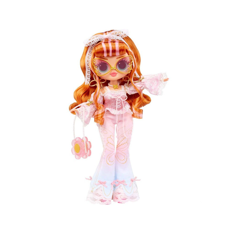 L.O.L. Surprise! O.M.G. Wildflower Fashion Doll with Surprises & Accessories