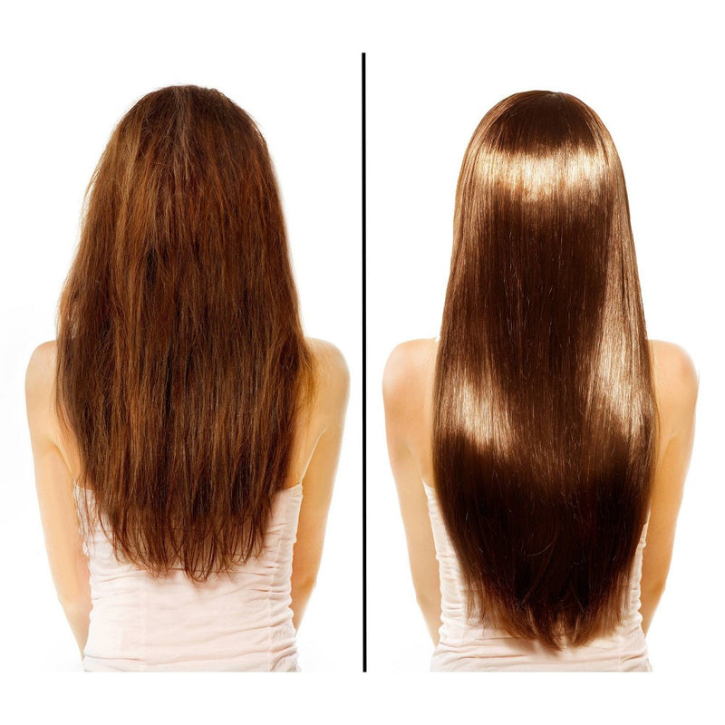Difeel Biotin Hair Oil - 2.5 fl oz