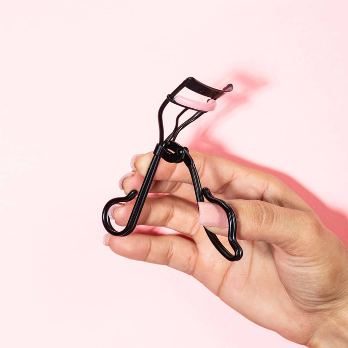 JAPONESQUE Lash Curler - Black