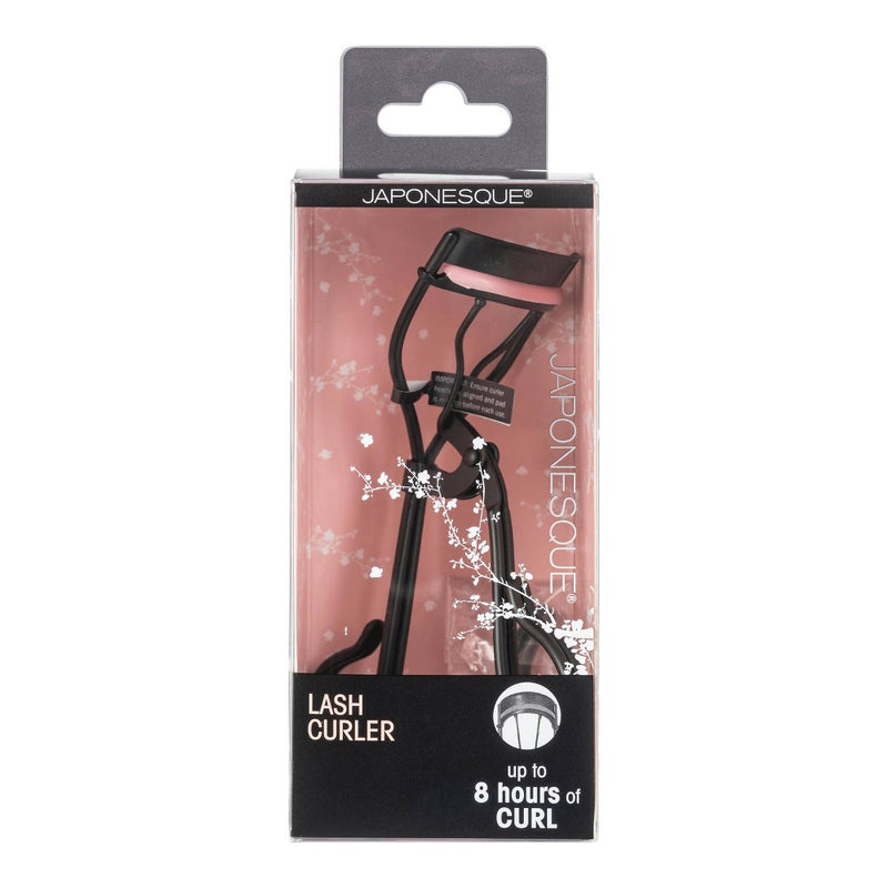 JAPONESQUE Lash Curler - Black