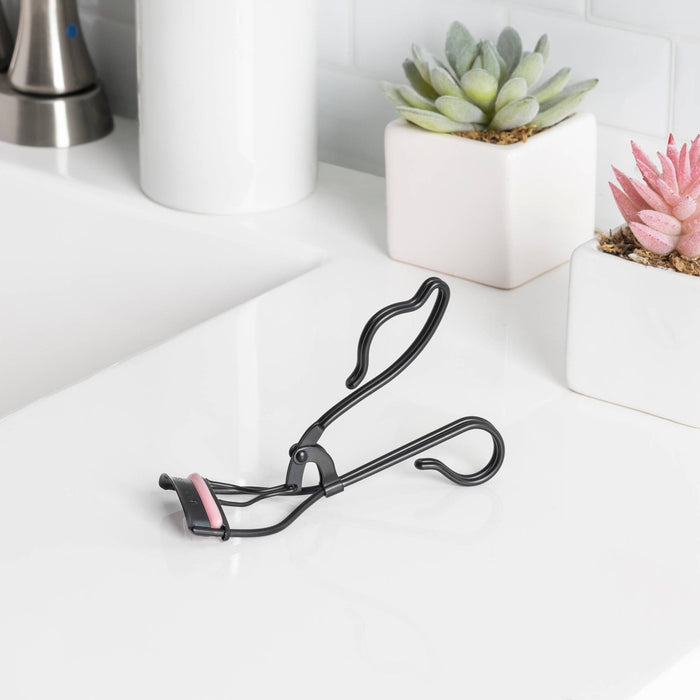 JAPONESQUE Lash Curler - Black