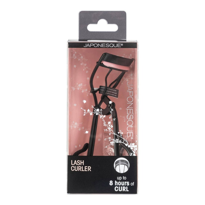 JAPONESQUE Lash Curler - Black