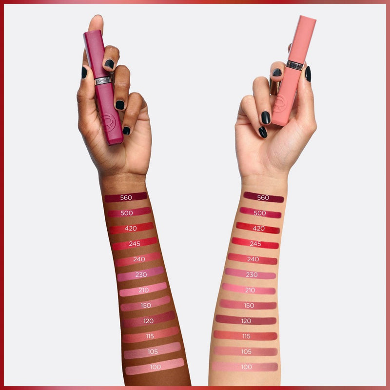 Maybelline HO23 Surreal Mascara Tattoo Studio Liner Gift Set - 2pc