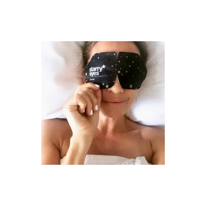 Popmask Starry Eyes Self-Heating Eye Mask - 5ct