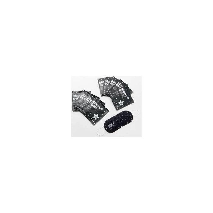 Popmask Starry Eyes Self-Heating Eye Mask - 5ct