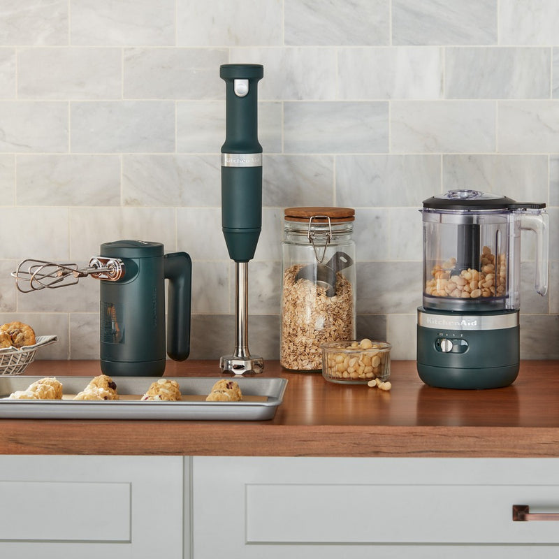 KitchenAid Cordless 5 Cup Food Chopper - Hearth & Hand with Magnolia - KFCB519TSE
