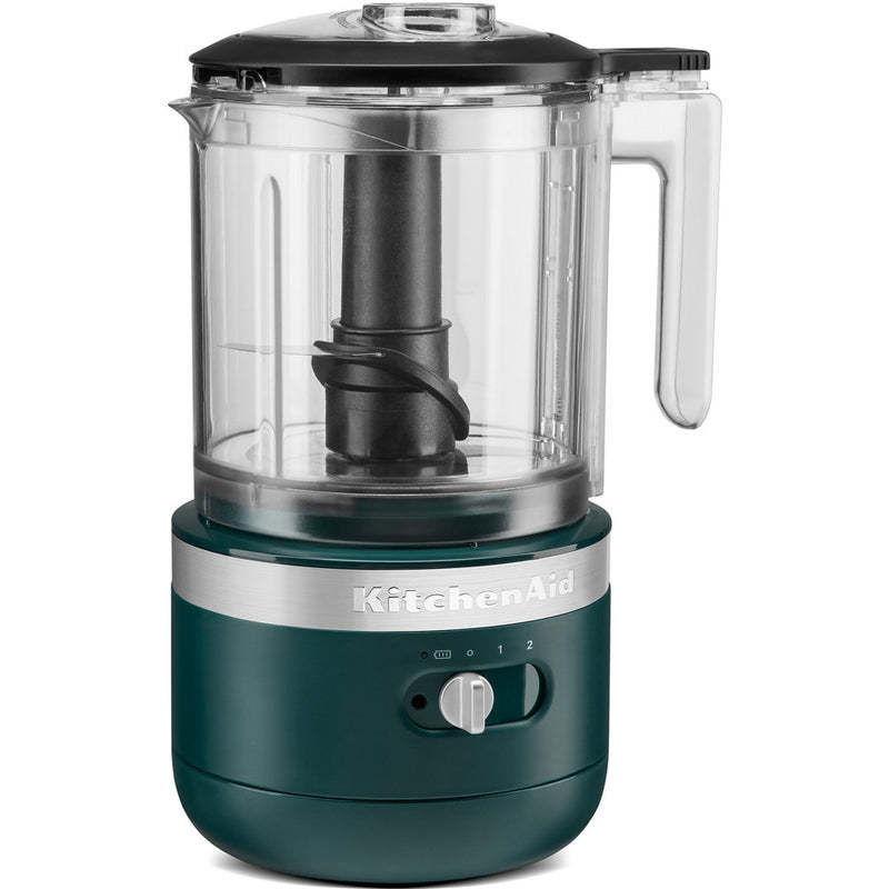 KitchenAid Cordless 5 Cup Food Chopper - Hearth & Hand with Magnolia - KFCB519TSE