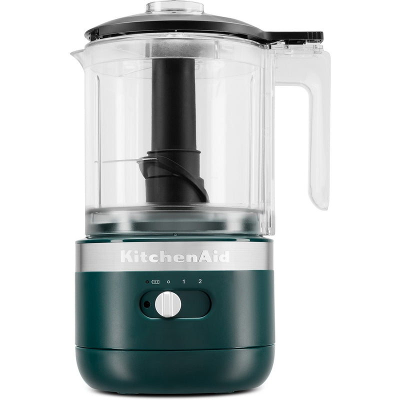 KitchenAid Cordless 5 Cup Food Chopper - Hearth & Hand with Magnolia - KFCB519TSE