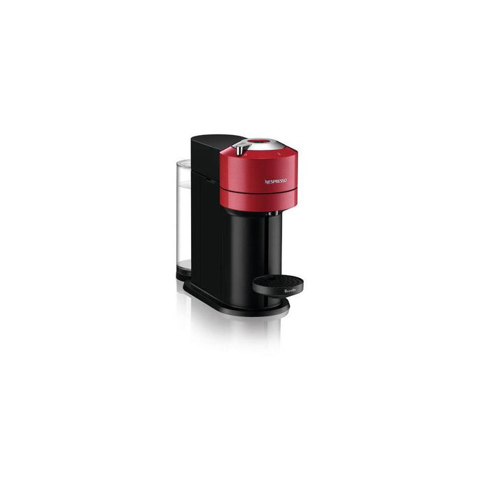 Nespresso Vertuo Next Coffee Maker and Espresso Machine by Breville - Red
