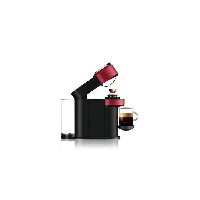Nespresso Vertuo Next Coffee Maker and Espresso Machine by Breville - Red
