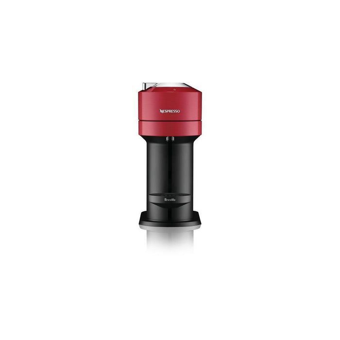 Nespresso Vertuo Next Coffee Maker and Espresso Machine by Breville - Red