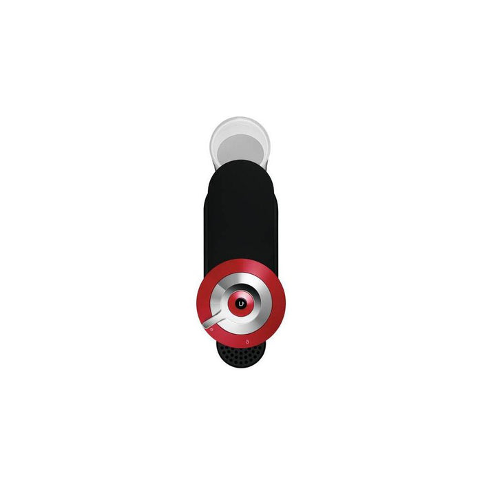 Nespresso Vertuo Next Coffee Maker and Espresso Machine by Breville - Red