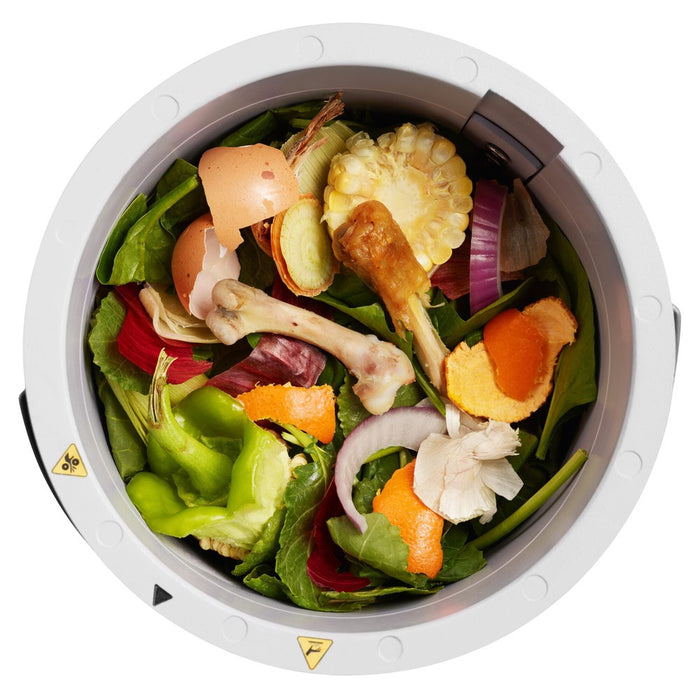 Vitamix .66 Gallon FoodCycler FC50 ABS Silver/Black (LOCAL PICKUP ONLY)