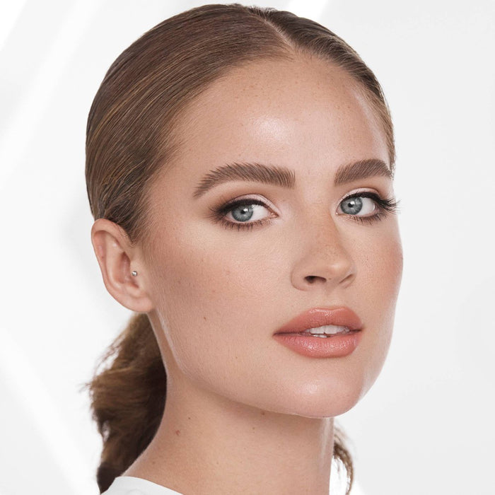 Anastasia Beverly Hills Fluffy and Fuller Looking Brow Kit - Soft Brown - 1oz/2ct - Ulta Beauty