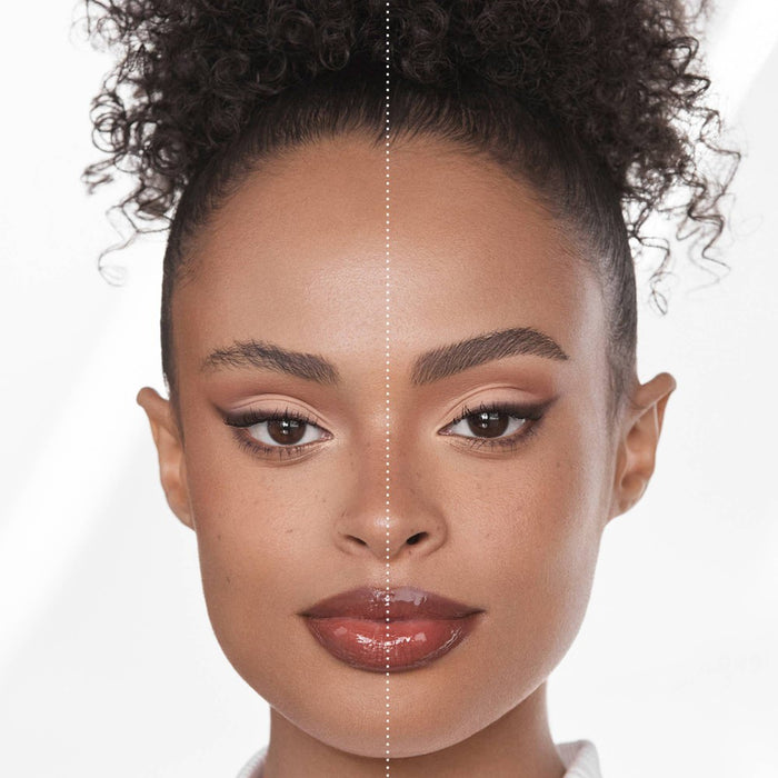 Anastasia Beverly Hills Laminated Look Brow Enhancer Kit - Dark Brown - 2pc - Ulta Beauty