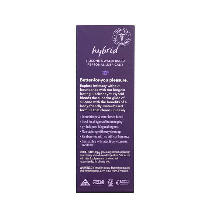 Good Clean Love Hybrid Lubricant - 1.6oz