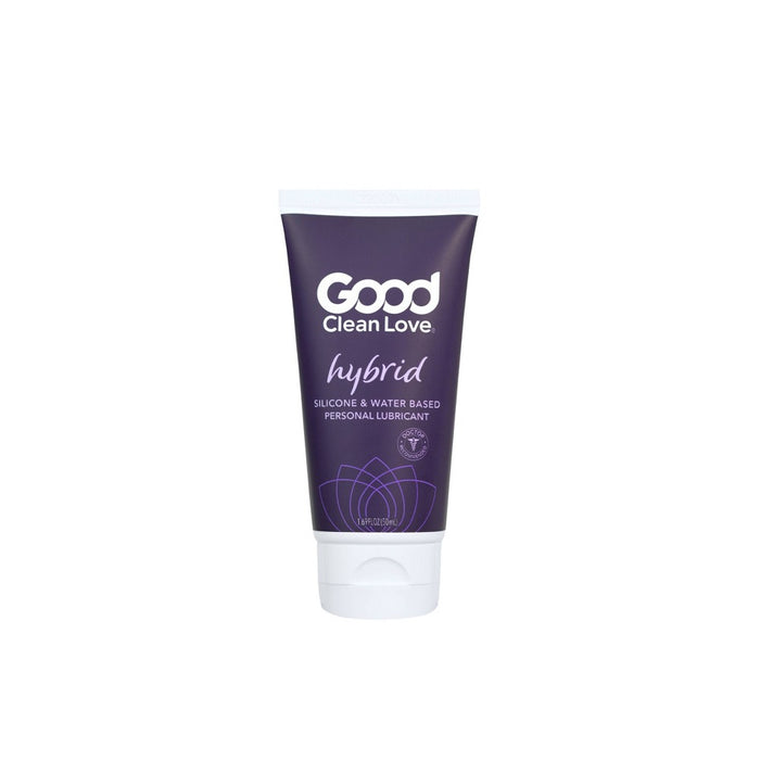 Good Clean Love Hybrid Lubricant - 1.6oz