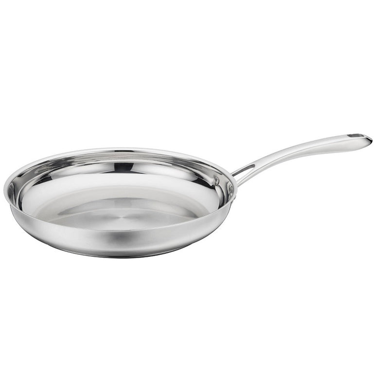 Cuisinart Classic 12" Stainless Steel Skillet - 8322-30