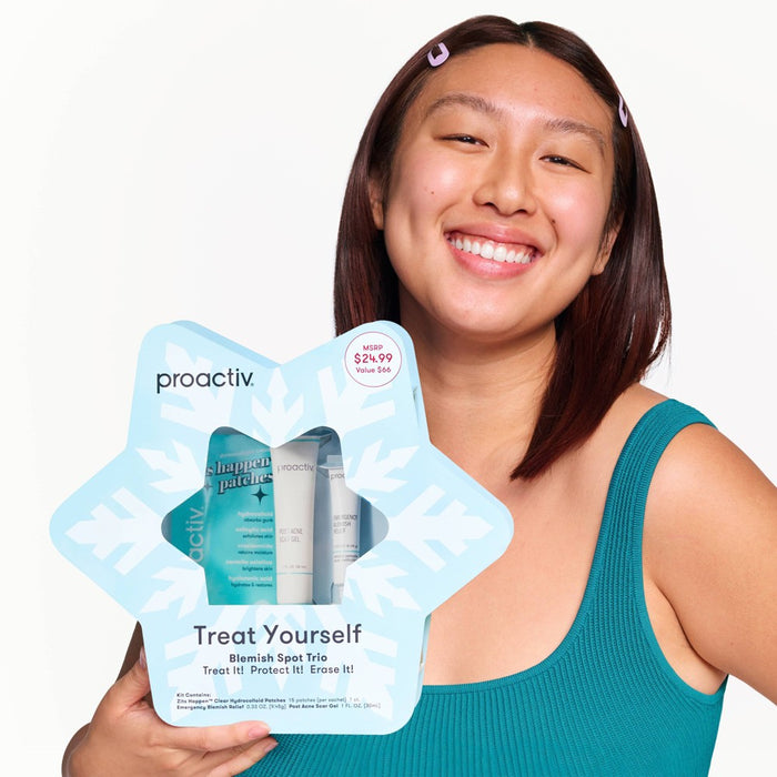 Proactiv Treat Yourself Blemish Spot Trio Gift Set - 3pc
